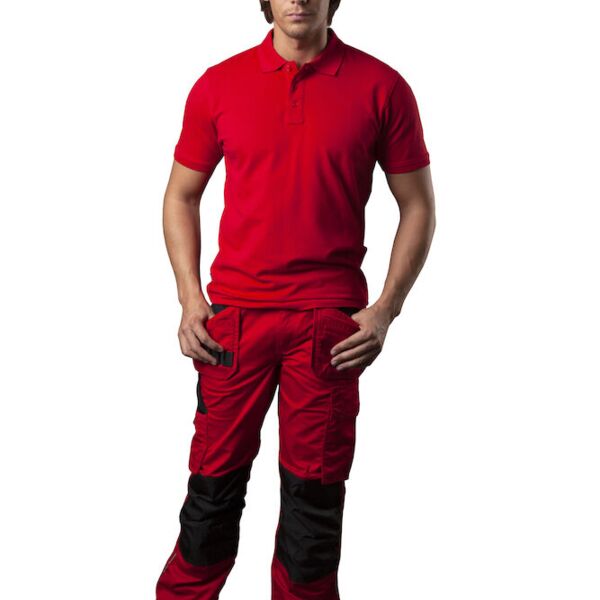 Projob Pique Polo Thumbnail