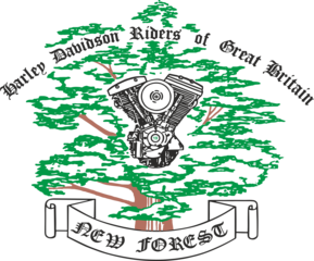 HDRCGB Region 19 Merchandise