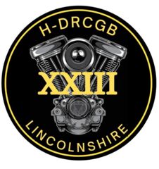 HDRCGB Region 23 Merchandise