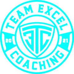 Team Excel Merchandise
