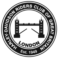 HDRCGB Region 20 Merchandise