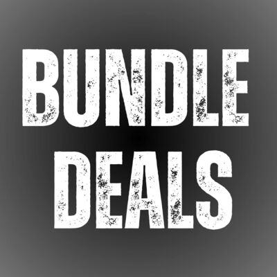 BUNDLE DEALS Thumbnail