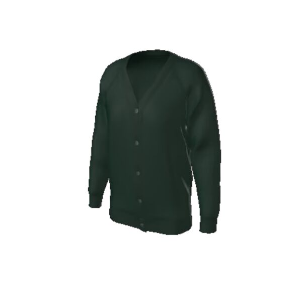 School Cardigan  Thumbnail