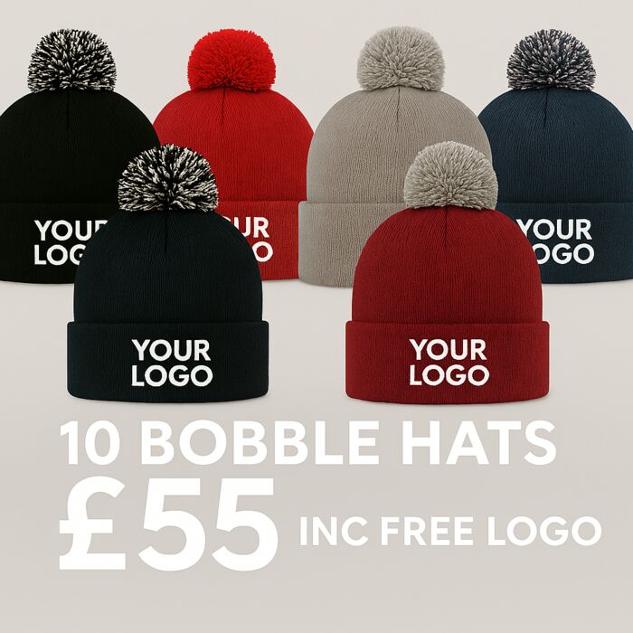 Bobble Hat Deal Thumbnail